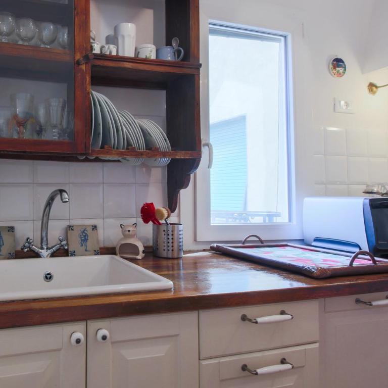 Apartments Florence- Al Mercato Centrale - Appartamento - 11