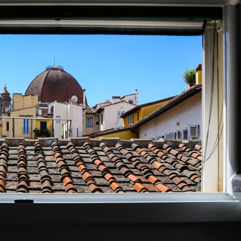 Apartments Florence- Al Mercato Centrale - Appartamento - 12