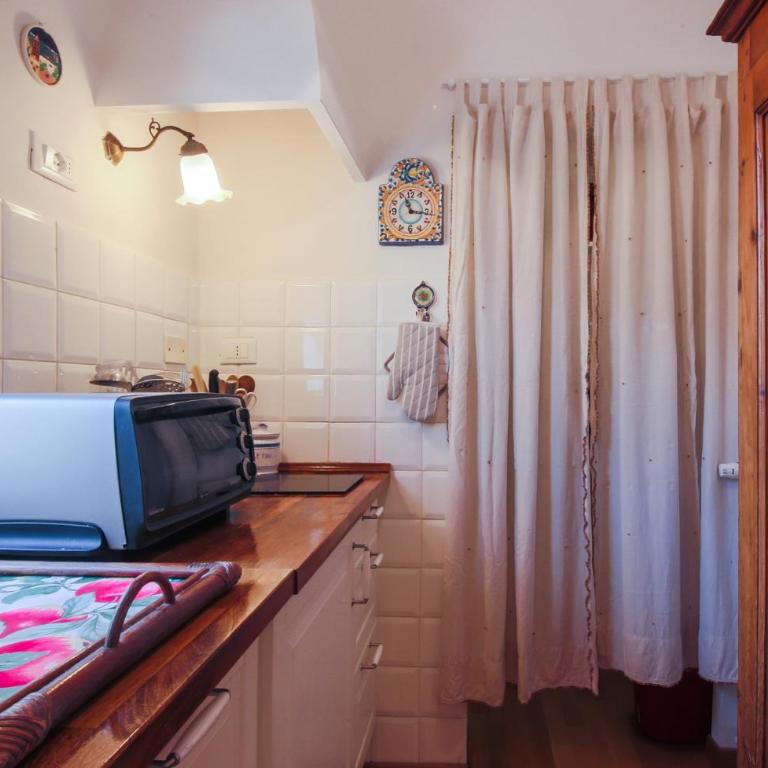 Apartments Florence- Al Mercato Centrale - Appartamento - 13