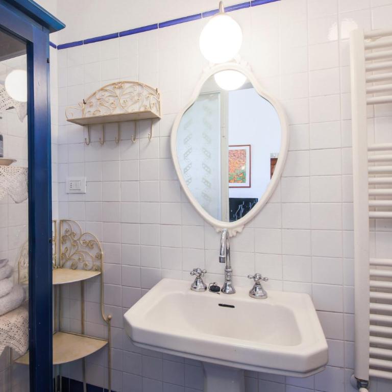 Apartments Florence- Al Mercato Centrale - Appartamento - 17