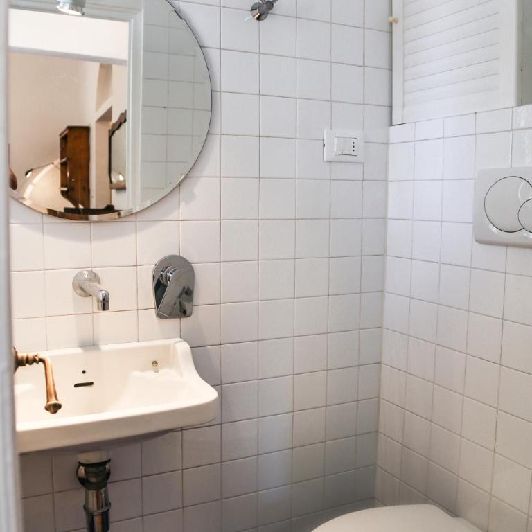 Apartments Florence- Al Mercato Centrale - Appartamento - 18