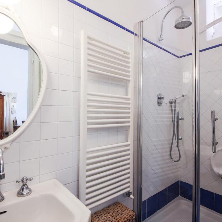 Apartments Florence- Al Mercato Centrale - Appartamento - 19