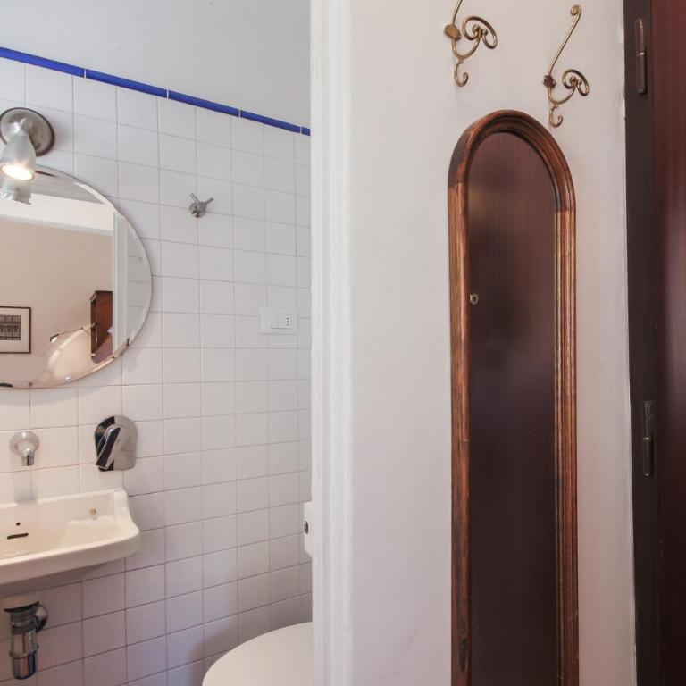 Apartments Florence- Al Mercato Centrale - Appartamento - 20