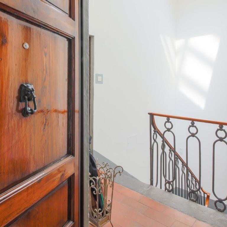 Apartments Florence- Al Mercato Centrale - Appartamento - 22