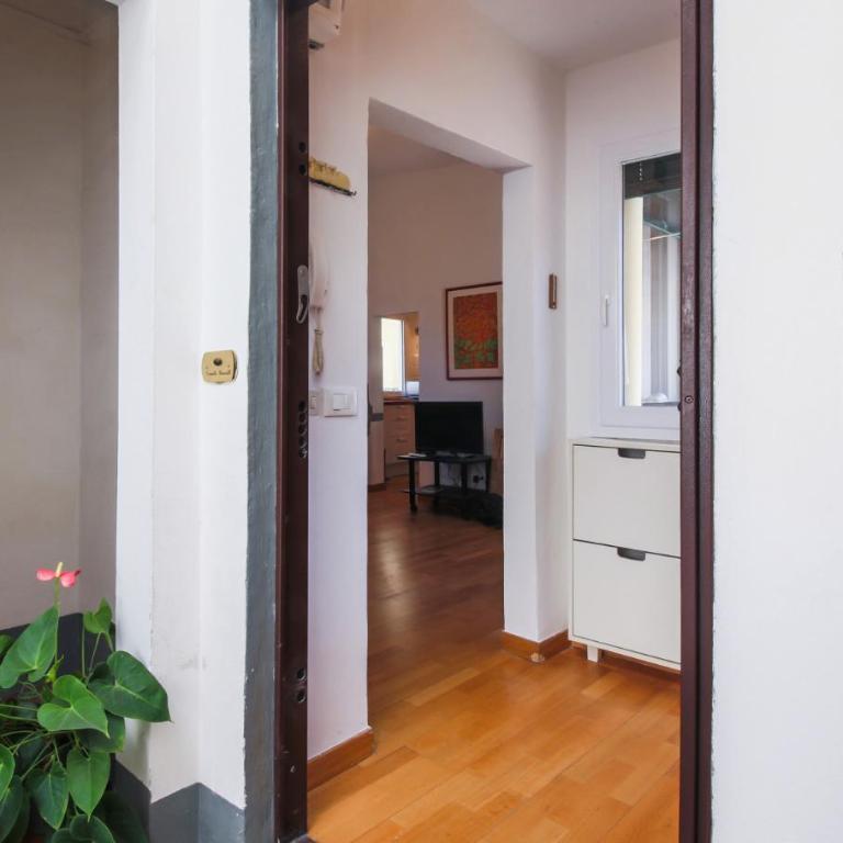 Apartments Florence- Al Mercato Centrale - Appartamento - 24