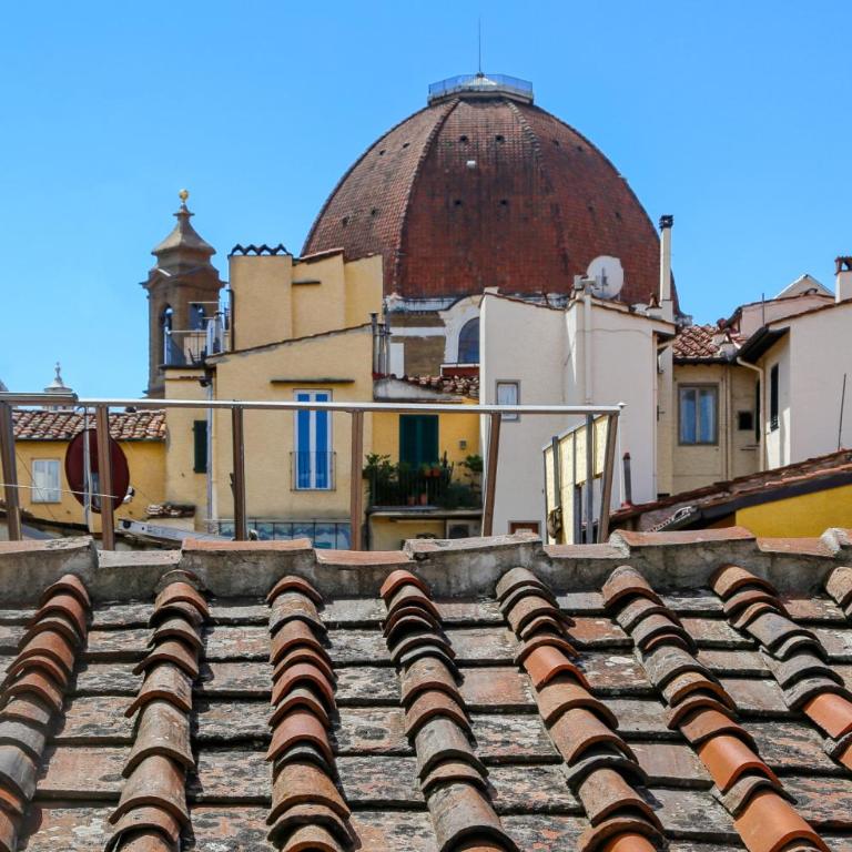 Apartments Florence- Al Mercato Centrale - Appartamento - 25