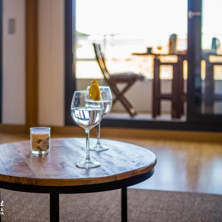 Apartamento Diana en Platja d'Aro - Apartamento - 16