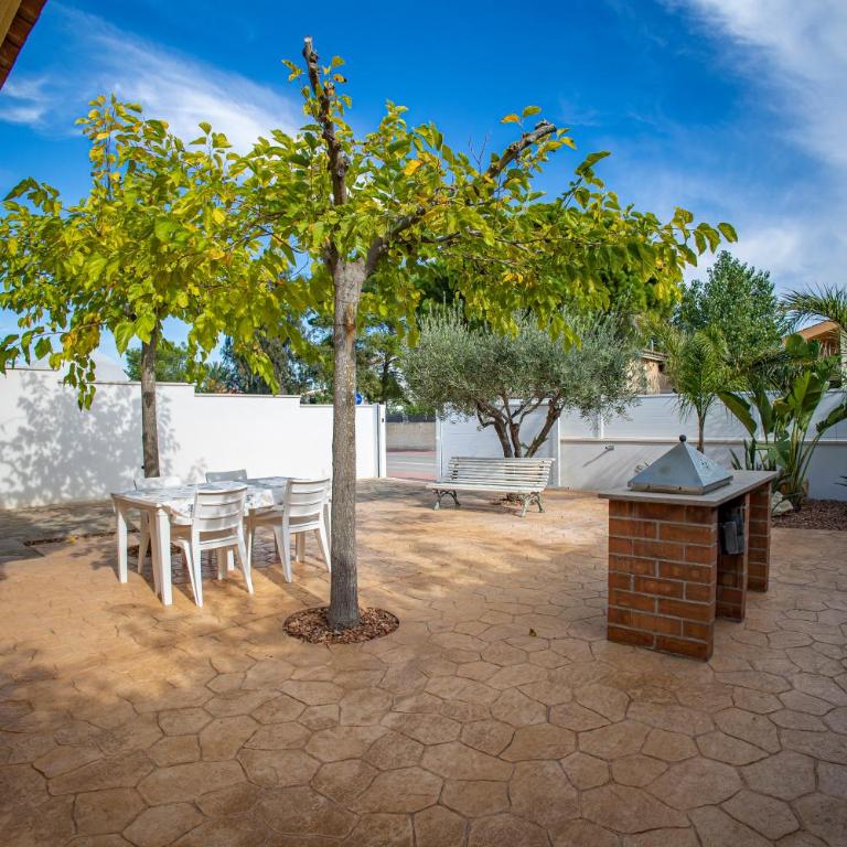 Alfacada Riumar Pura Natura - Casa de 2 dormitorios - 24