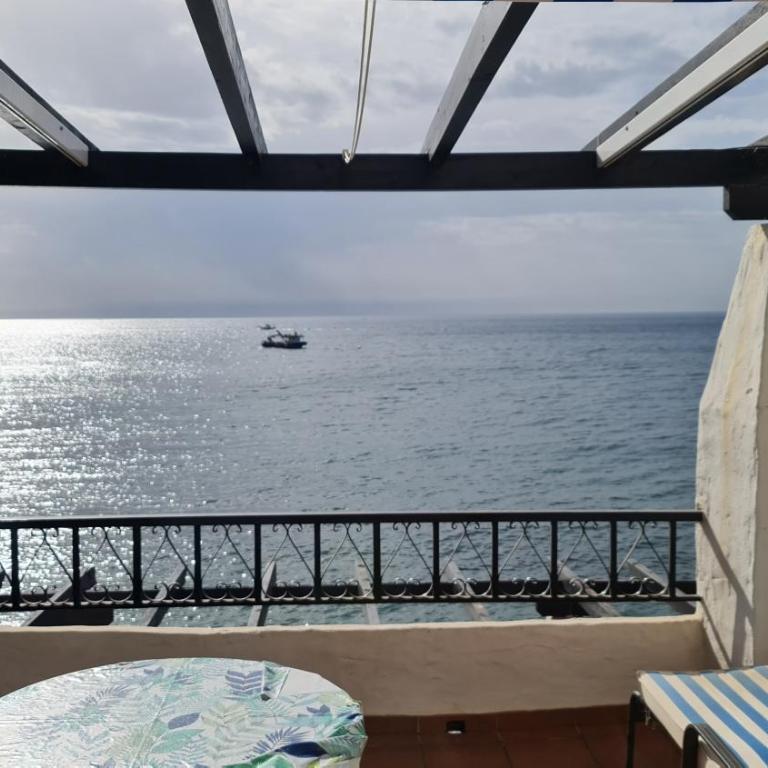 ELENA flat Lovely paradise above the sea - Apartamento de 2 dormitorios - 5