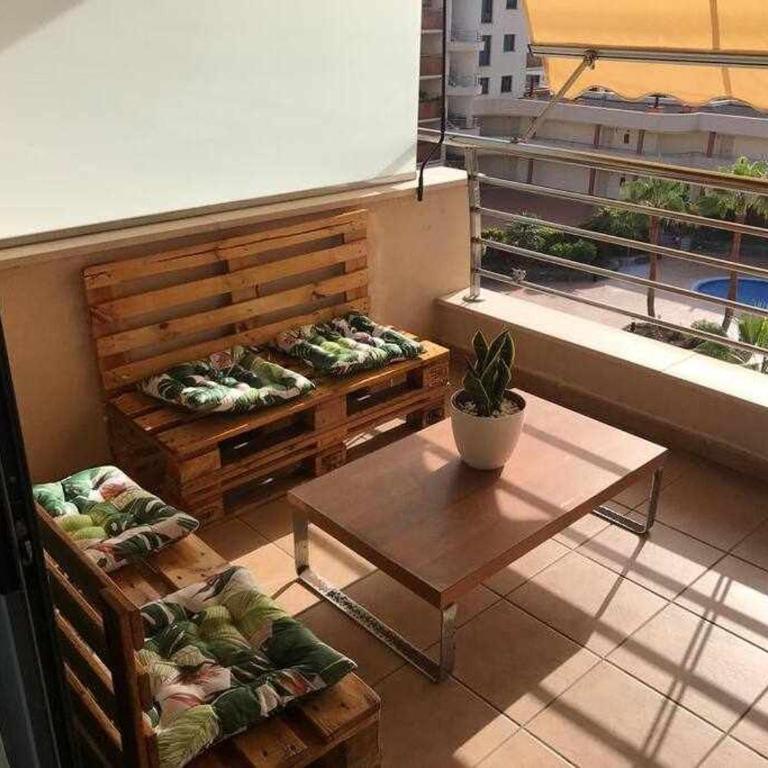 Apartamento Bekis - Apartamento de 2 dormitorios - 5