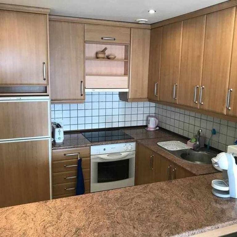 Apartamento Bekis - Apartamento de 2 dormitorios - 12