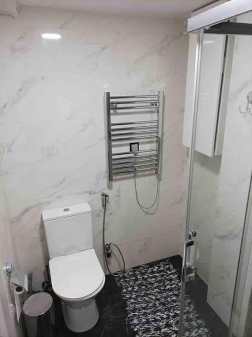 Precioso piso en la playa de Madrid a 45 min del centro de la ciudad - Two-Bedroom Apartment - 8