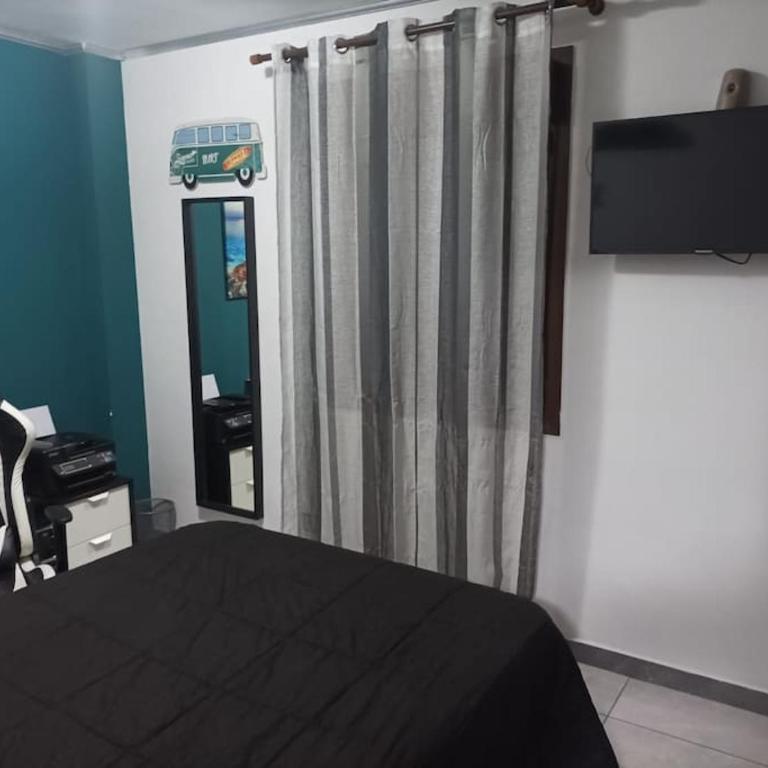 Precioso piso en la playa de Madrid a 45 min del centro de la ciudad - Two-Bedroom Apartment - 20