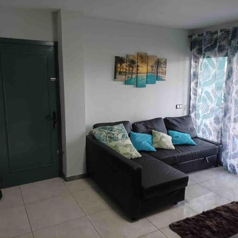 Precioso piso en la playa de Madrid a 45 min del centro de la ciudad - Two-Bedroom Apartment - 25