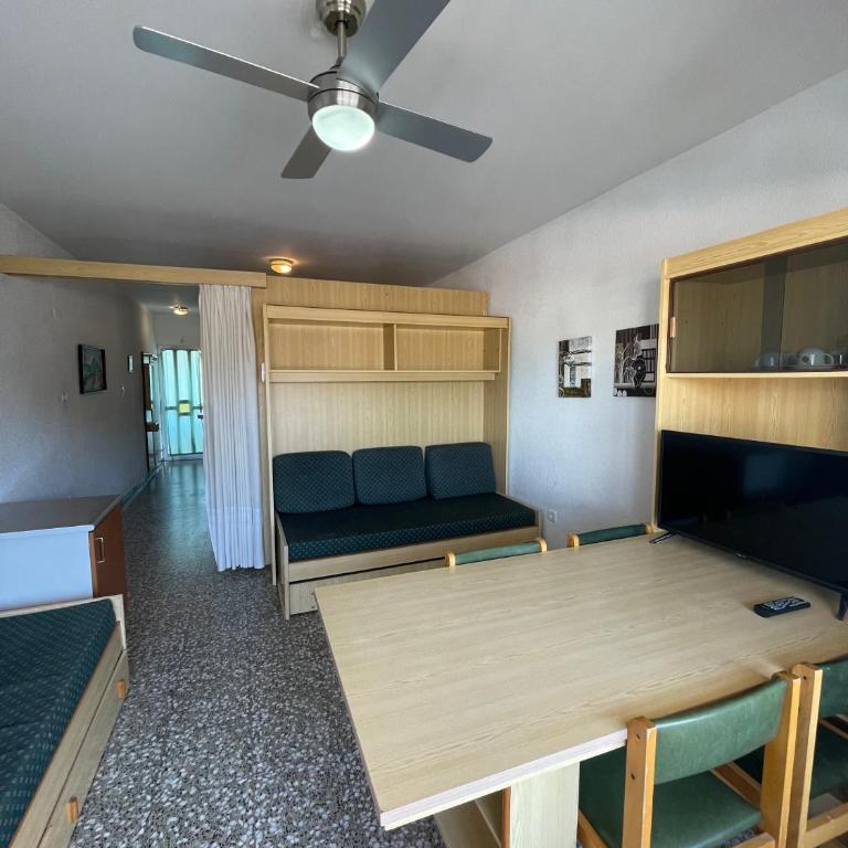 Alpen1 Voramar - Estudio (2-4 adultos) - 48