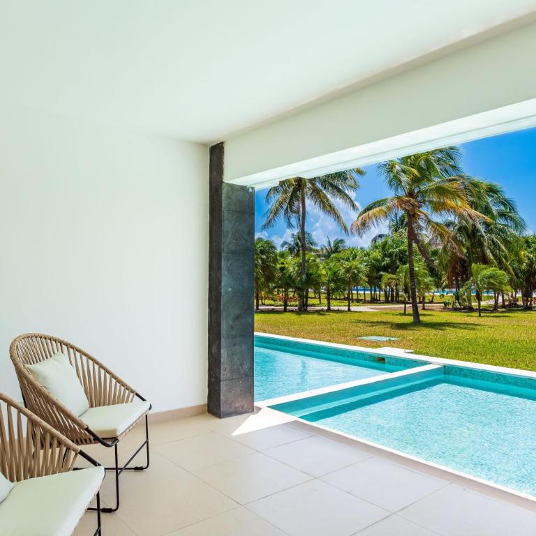 402N Casa Lucerna apts - Two-Bedroom Apartment - 40