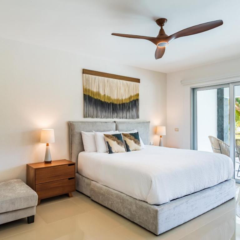 402N Casa Lucerna apts - Two-Bedroom Apartment - 4