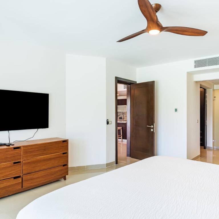 402N Casa Lucerna apts - Two-Bedroom Apartment - 5