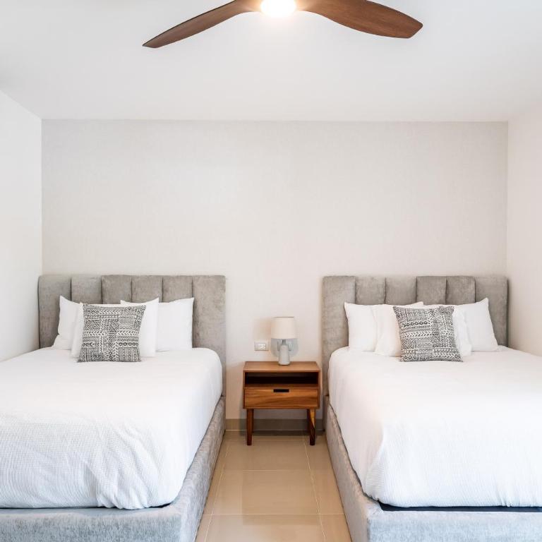 402N Casa Lucerna apts - Two-Bedroom Apartment - 12