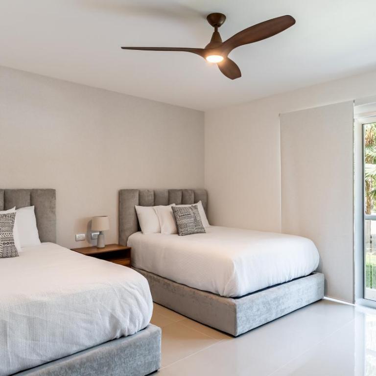 402N Casa Lucerna apts - Two-Bedroom Apartment - 14