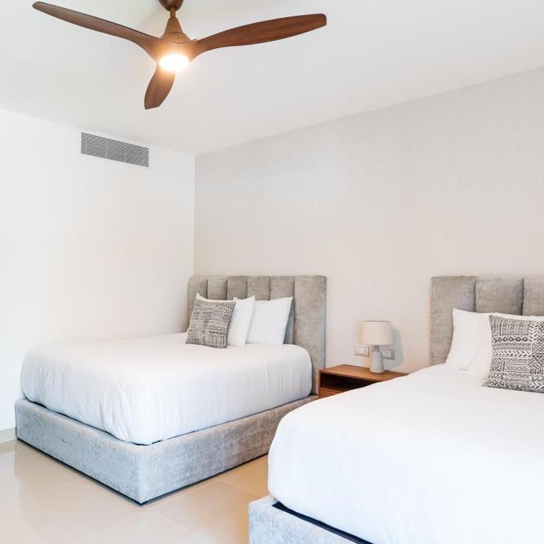 402N Casa Lucerna apts - Two-Bedroom Apartment - 15