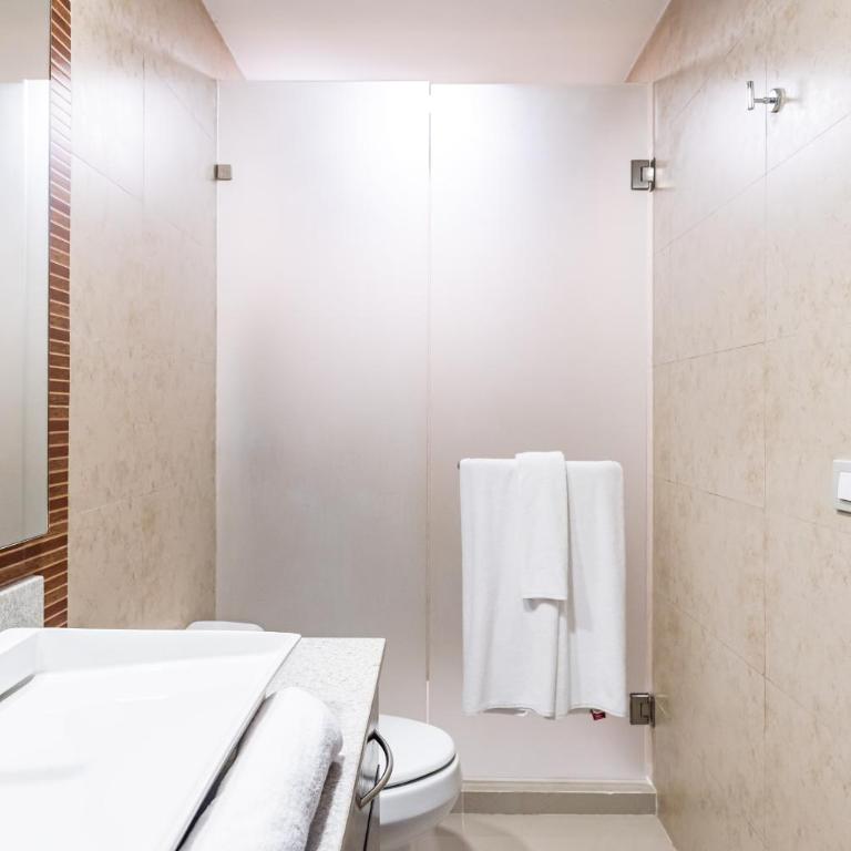 402N Casa Lucerna apts - Two-Bedroom Apartment - 18