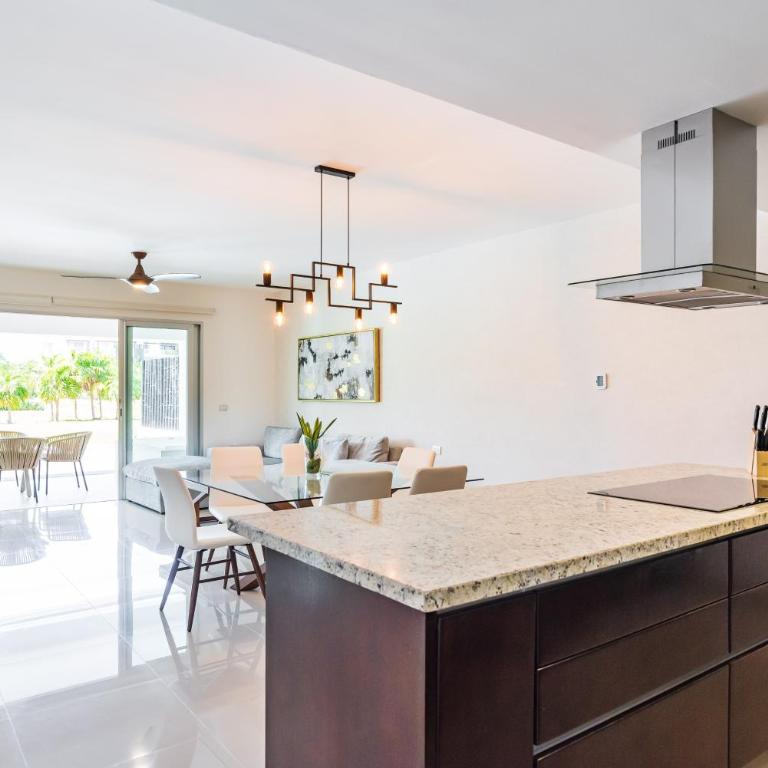 402N Casa Lucerna apts - Two-Bedroom Apartment - 23