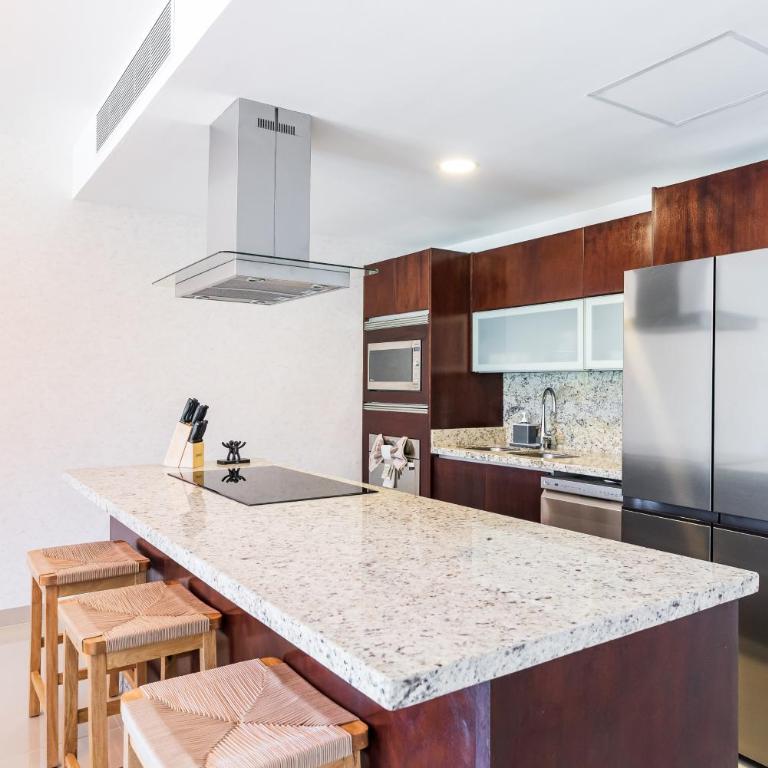 402N Casa Lucerna apts - Two-Bedroom Apartment - 22