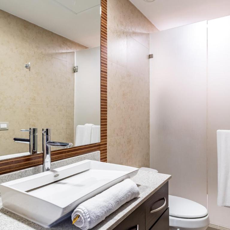402N Casa Lucerna apts - Two-Bedroom Apartment - 19