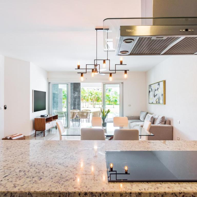 402N Casa Lucerna apts - Two-Bedroom Apartment - 24