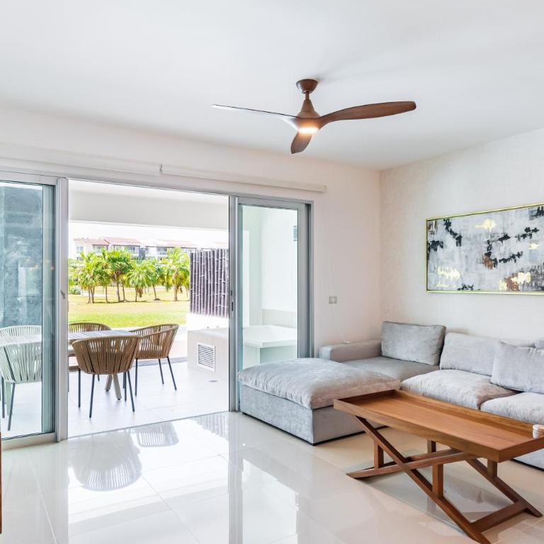 402N Casa Lucerna apts - Two-Bedroom Apartment - 35