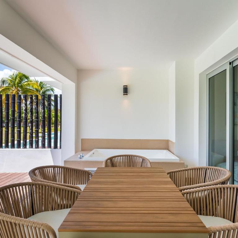 402N Casa Lucerna apts - Two-Bedroom Apartment - 38