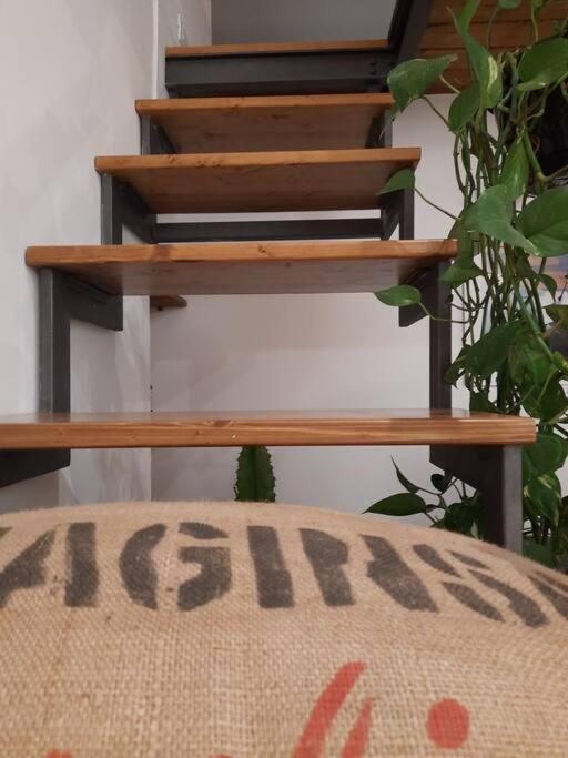 Trastevere St Ariabianca House - Two-Bedroom Apartment - 21