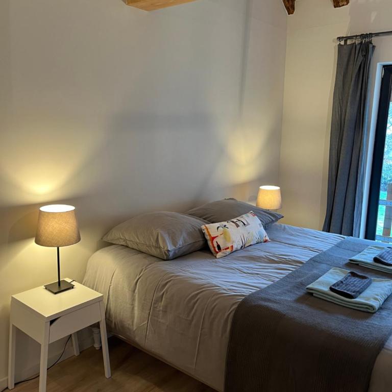 Spacious town house in the center of le Bourg d'Oisans - Haus mit 4 Schlafzimmern - 20