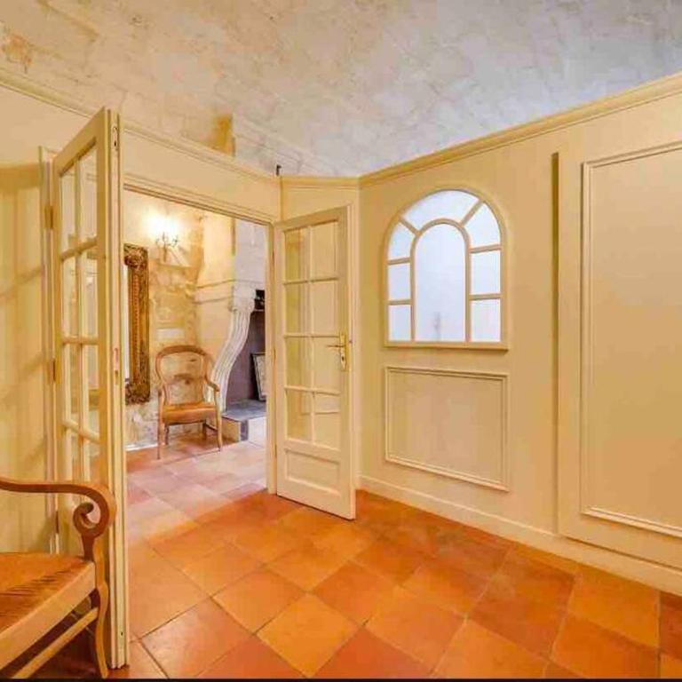 Villa Place St Pierre - Bordeaux Centre - 4 pers - Two-Bedroom Apartment - 16