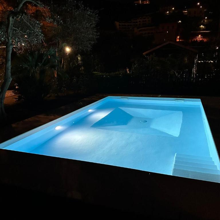 Chalet Lidia - Chalet (2 Adulti) - 9