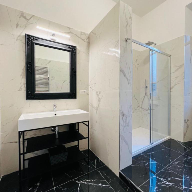 New Prati Luxury Apartment - Apartment mit 3 Schlafzimmern - 23