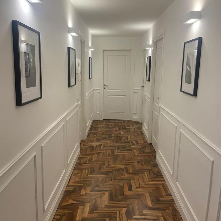 New Prati Luxury Apartment - Apartment mit 3 Schlafzimmern - 65
