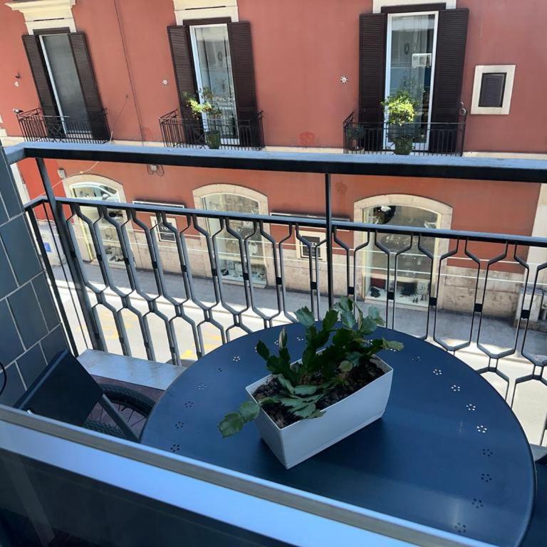 LB&b Holiday Suite Downtown Bari - Appartamento con 1 Camera da Letto - 2