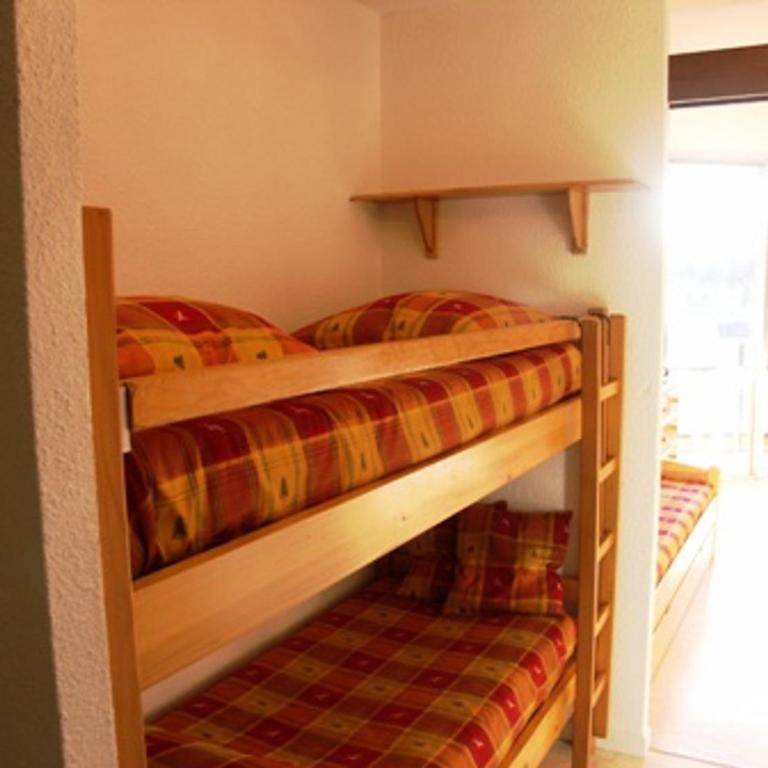 Studio cabine 4 pers, au cœur des pistes à Orcières Merlette - FR-1-636-84 - Studio - 3