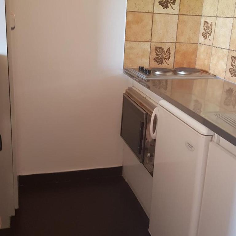 Studio cabine 4 pers, au cœur des pistes à Orcières Merlette - FR-1-636-84 - Studio - 4
