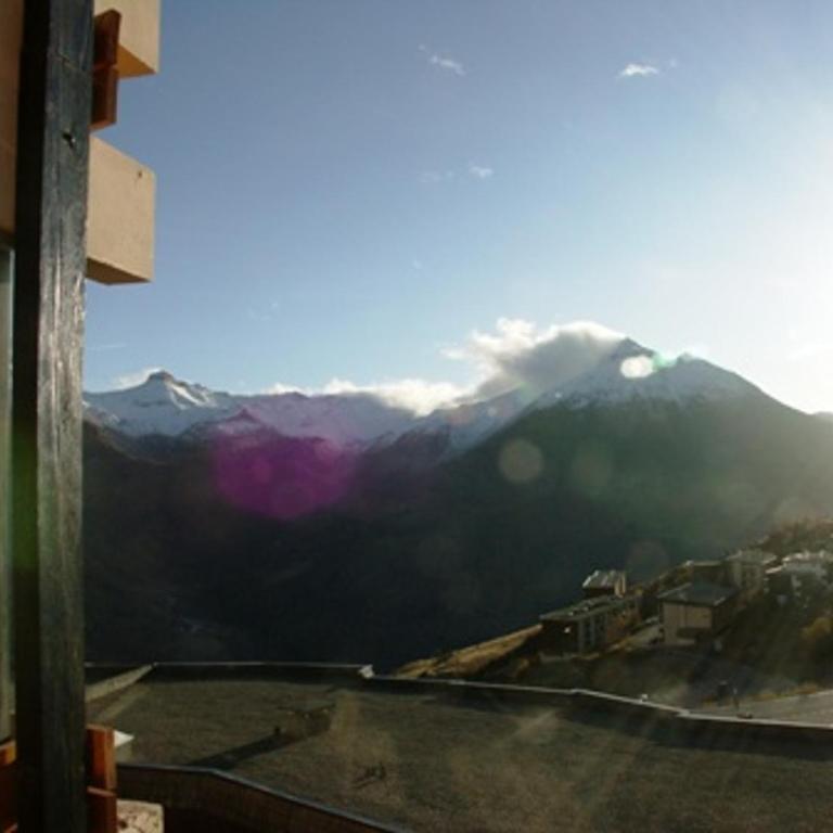 Studio cabine 4 pers, au cœur des pistes à Orcières Merlette - FR-1-636-84 - Studio - 6