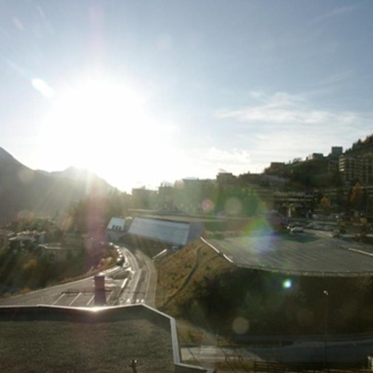 Studio cabine 4 pers, au cœur des pistes à Orcières Merlette - FR-1-636-84 - Studio - 7
