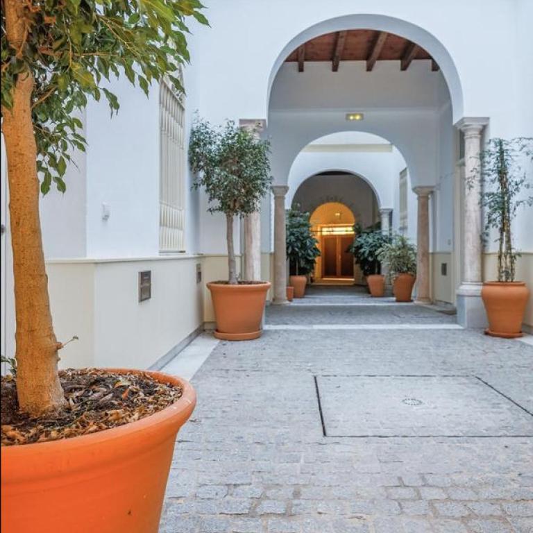 Alohamundi Castellar - One-Bedroom Apartment - 11
