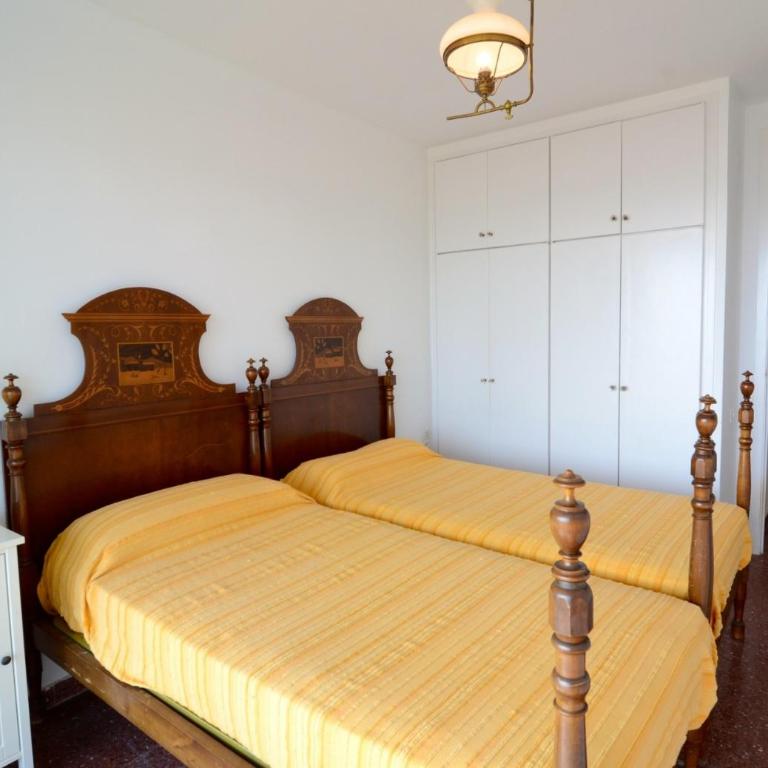 CATALONIA 4-8 - Apartment with Sea View - 14
