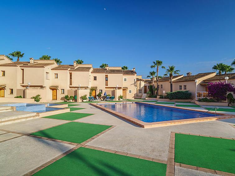 Ventana al Mediterráneo - Apartamento de 1 dormitorio - 17