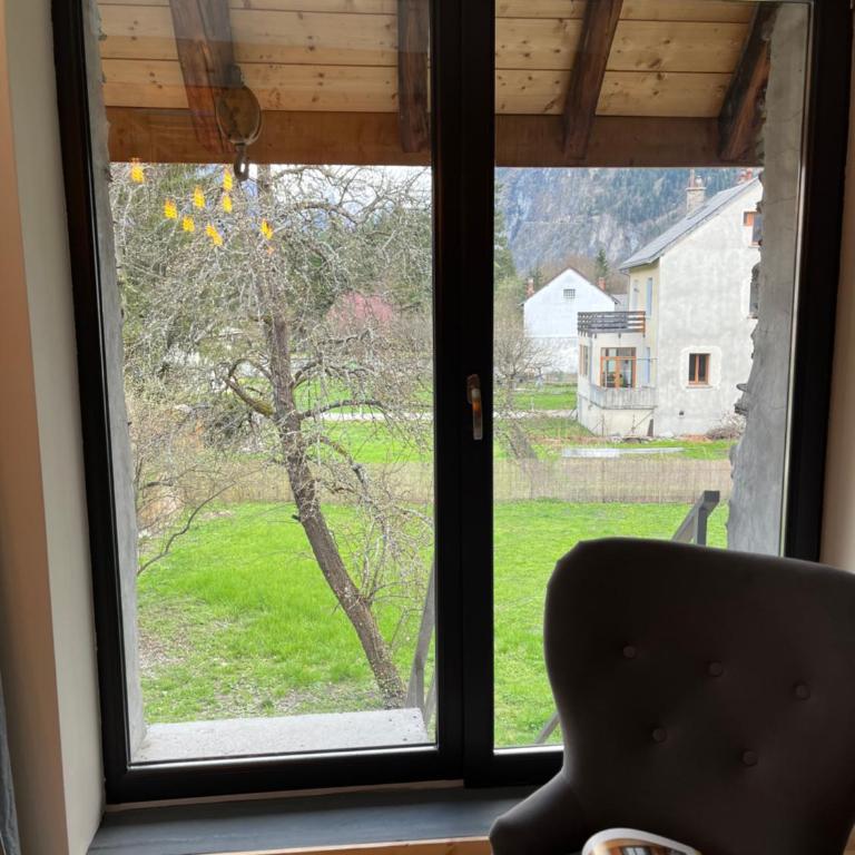 Spacious town house in the center of le Bourg d'Oisans - Haus mit 4 Schlafzimmern - 17