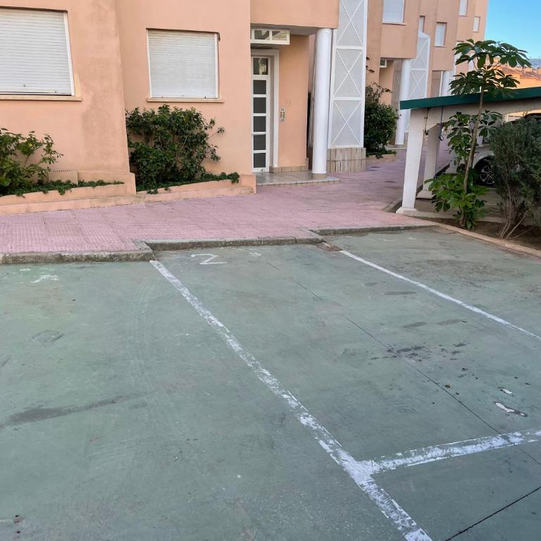 Ventana al Mediterráneo - Apartamento de 1 dormitorio - 20