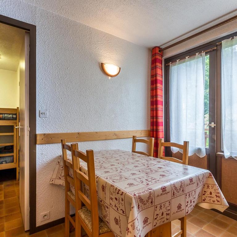 Appartement centre village, 4 pers, Parking, Wifi - FR-1-437-23 - Apartamento (4 adultos) - 7