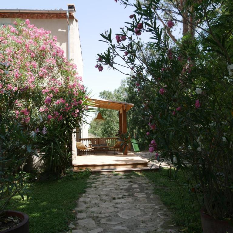 Domaine de Livière-Haute Narbonne - Maison 3 Chambres - 8